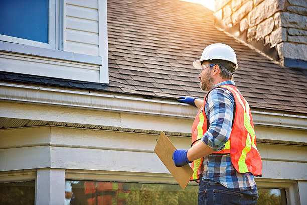 Licensed Roof Inspection service in Knob Noster, MO - Ben Roofing and Steel LLC